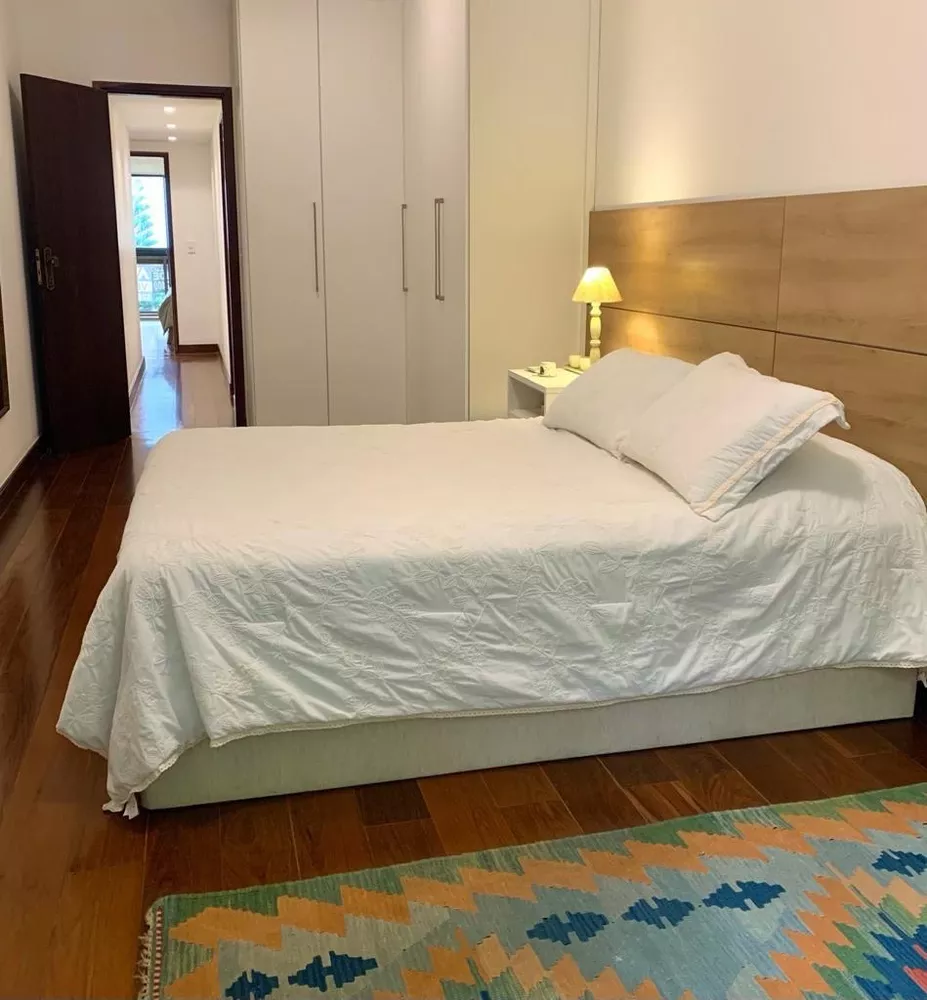 Apartamento, 3 quartos, 235 m² - Foto 9