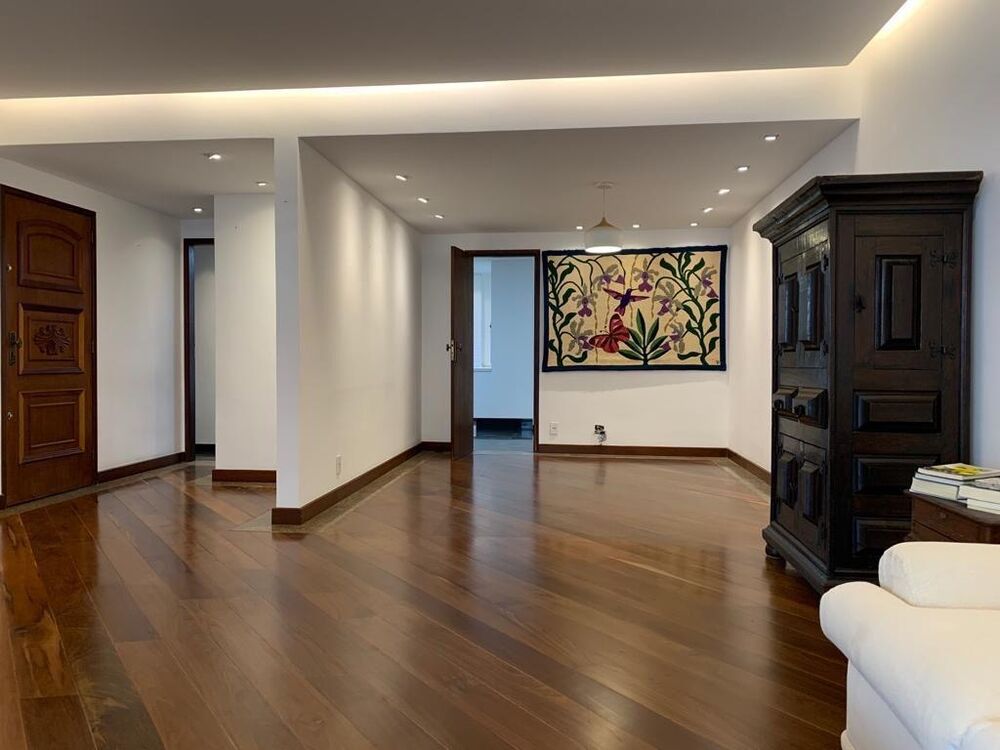 Apartamento, 3 quartos, 235 m² - Foto 4