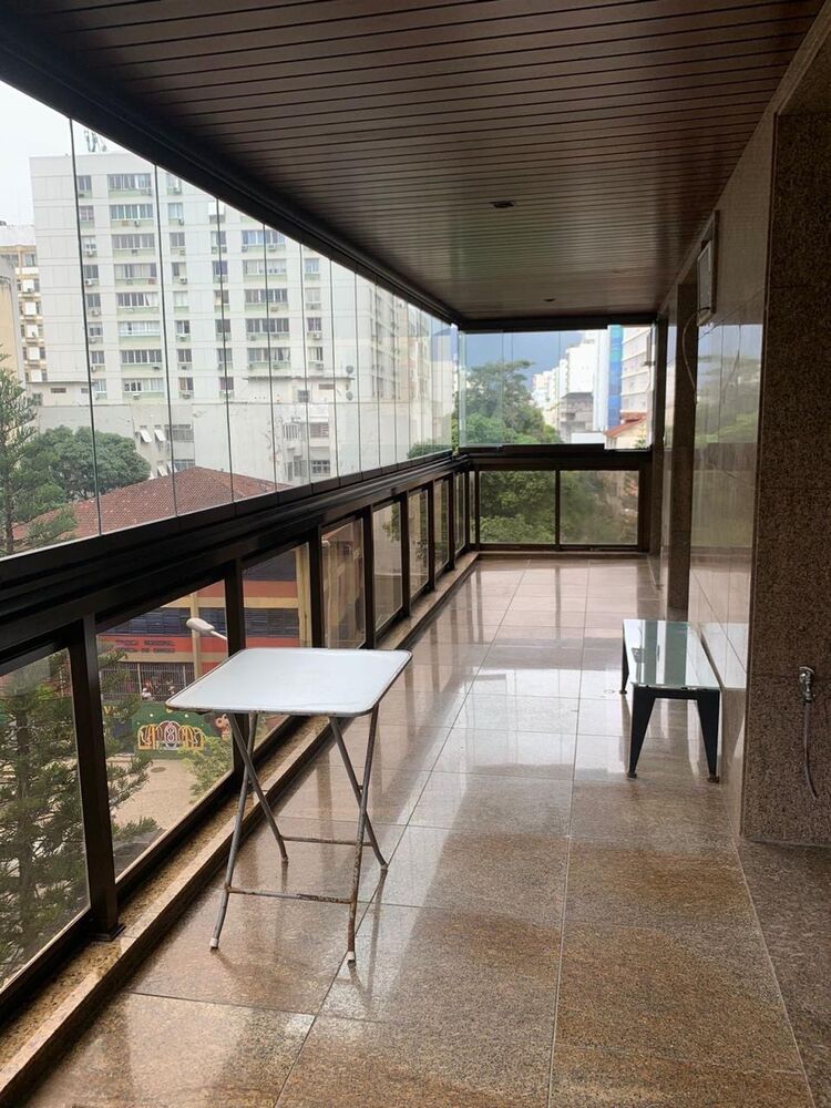 Apartamento, 3 quartos, 235 m² - Foto 2