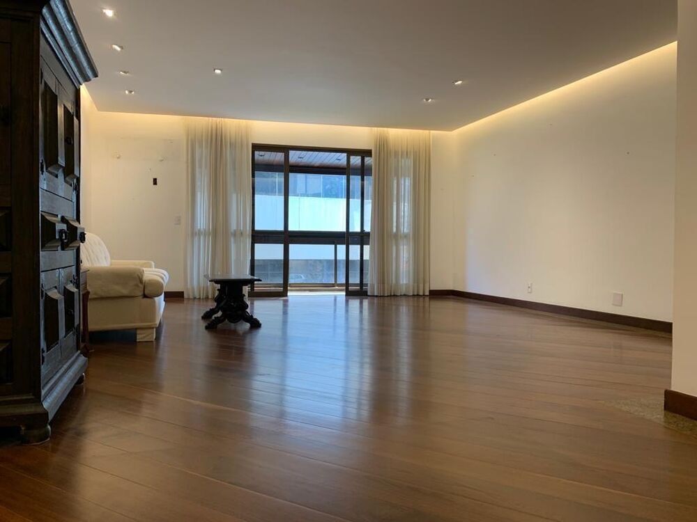 Apartamento, 3 quartos, 235 m² - Foto 3