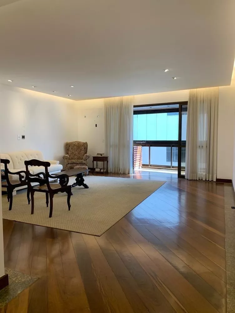 Apartamento, 3 quartos, 235 m² - Foto 5