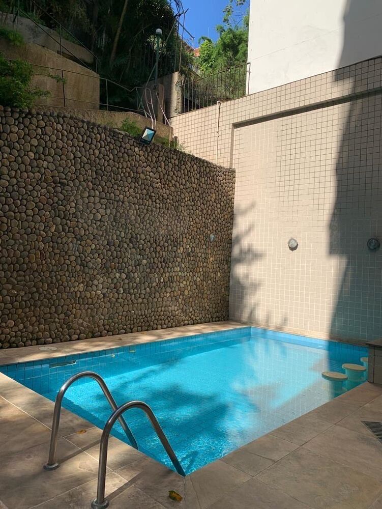 Apartamento, 3 quartos, 235 m² - Foto 1