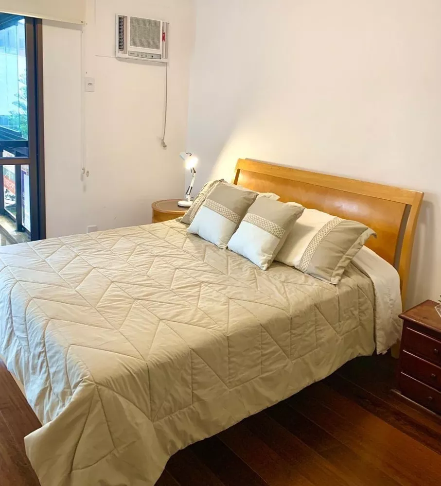 Apartamento, 3 quartos, 235 m² - Foto 8