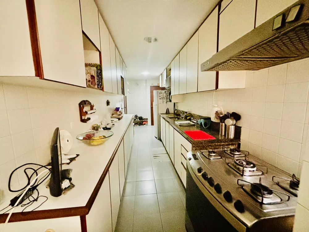 Apartamento, 3 quartos, 145 m² - Foto 3