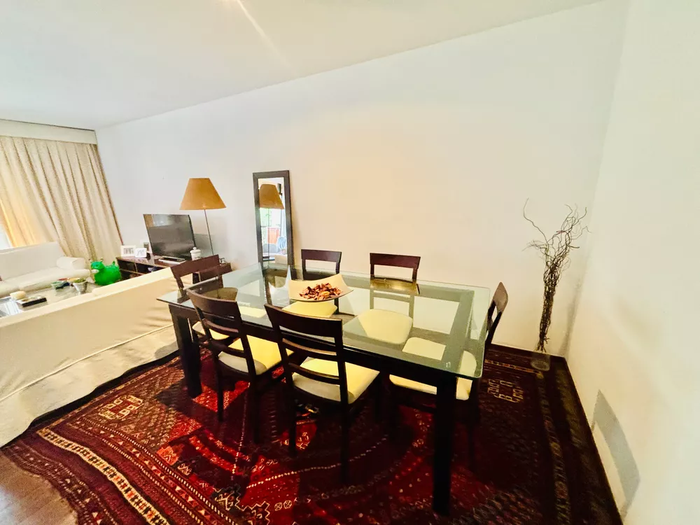 Apartamento, 3 quartos, 145 m² - Foto 2