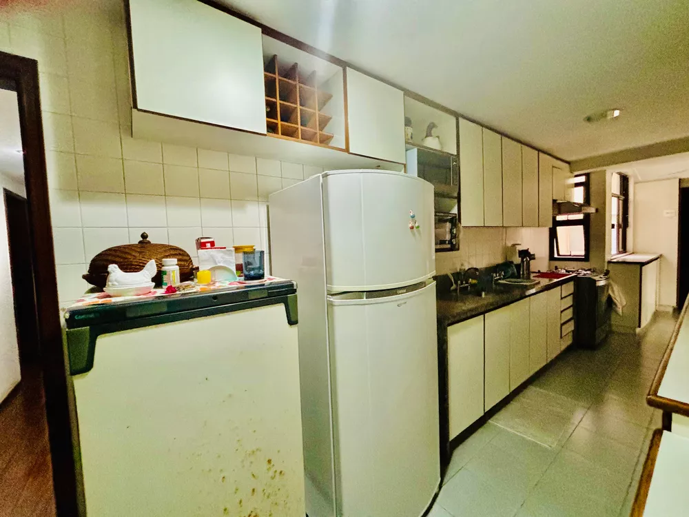 Apartamento, 3 quartos, 145 m² - Foto 4