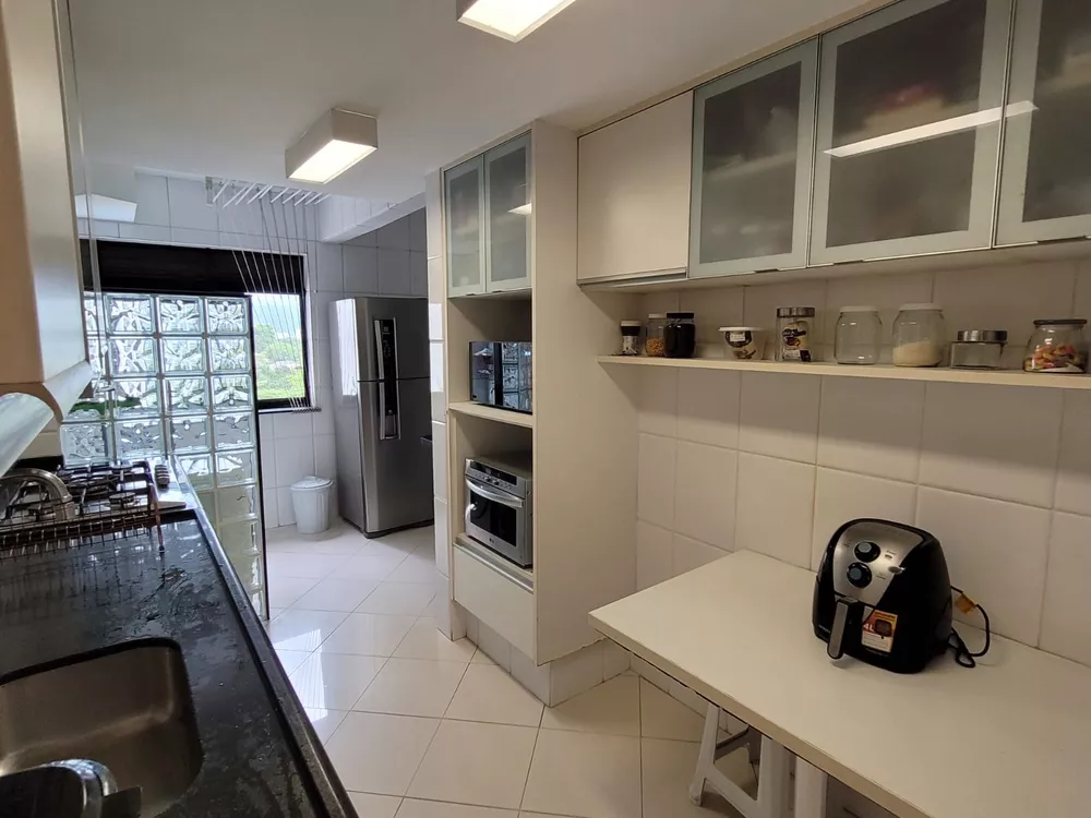 Apartamento, 3 quartos, 113 m² - Foto 13
