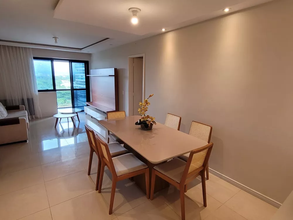 Apartamento, 3 quartos, 113 m² - Foto 26