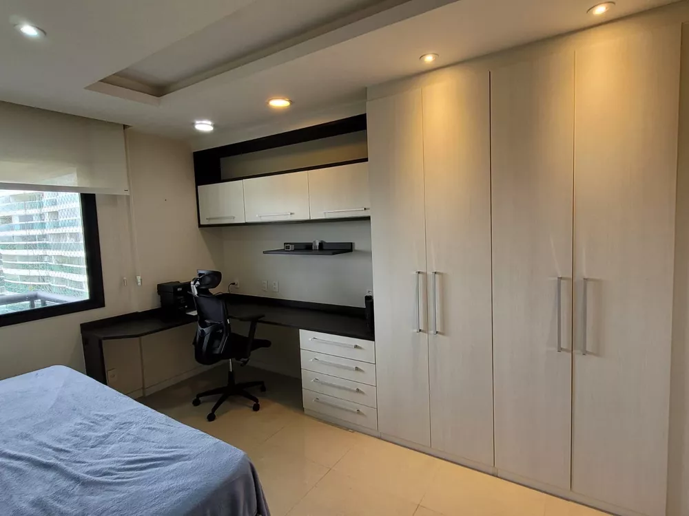 Apartamento, 3 quartos, 113 m² - Foto 5