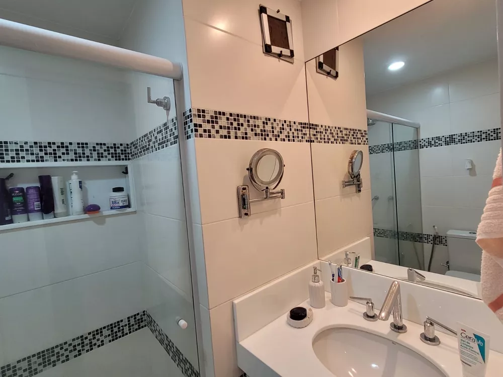Apartamento, 3 quartos, 113 m² - Foto 1