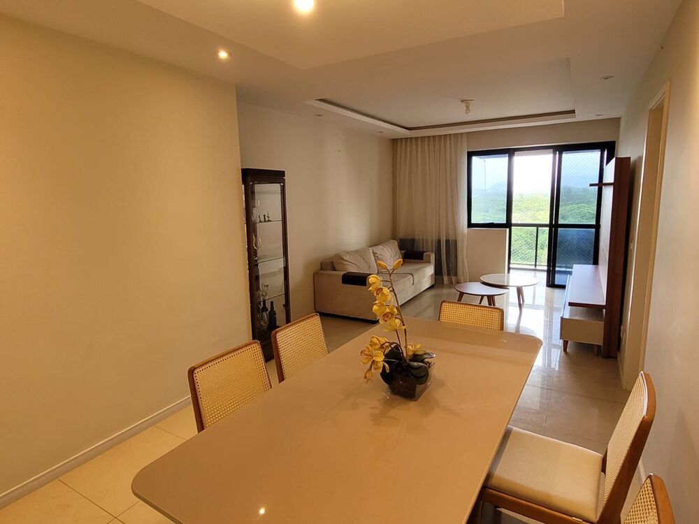 Apartamento, 3 quartos, 113 m² - Foto 33