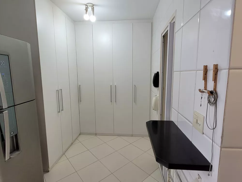 Apartamento, 3 quartos, 113 m² - Foto 2