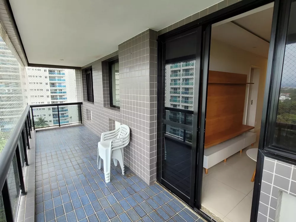 Apartamento, 3 quartos, 113 m² - Foto 15