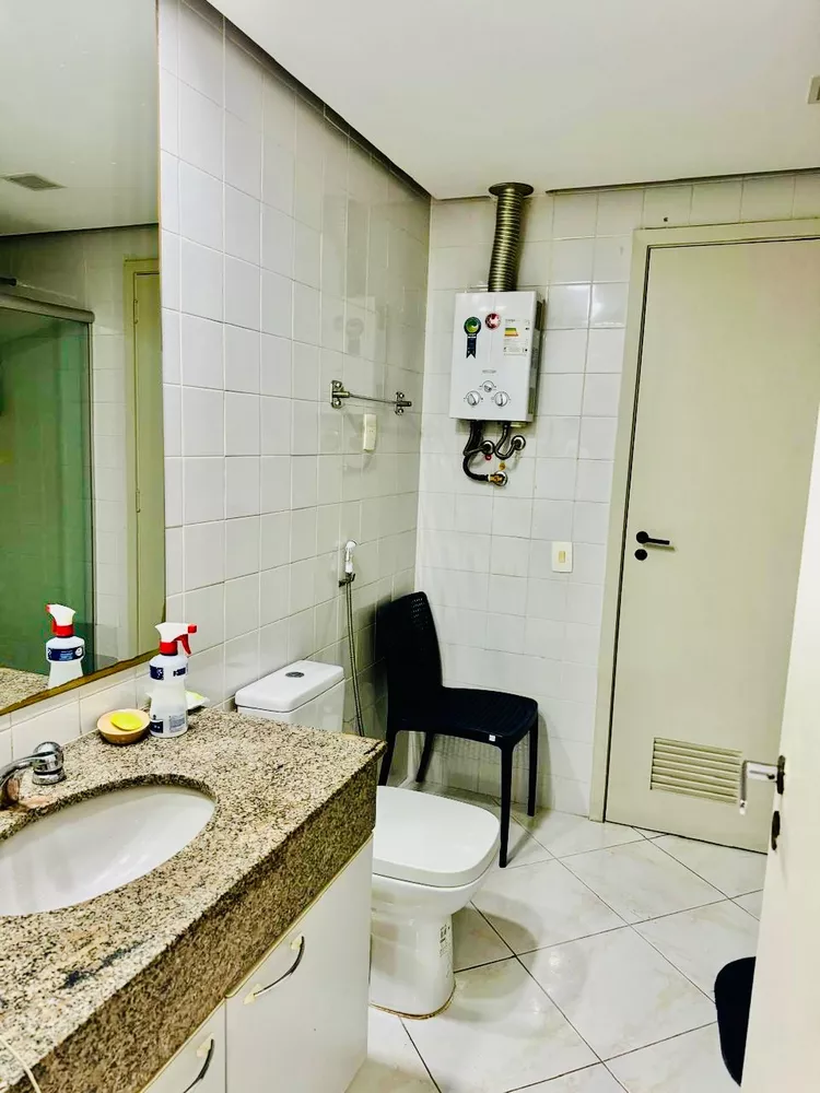 Apartamento, 1 quarto, 58 m² - Foto 4