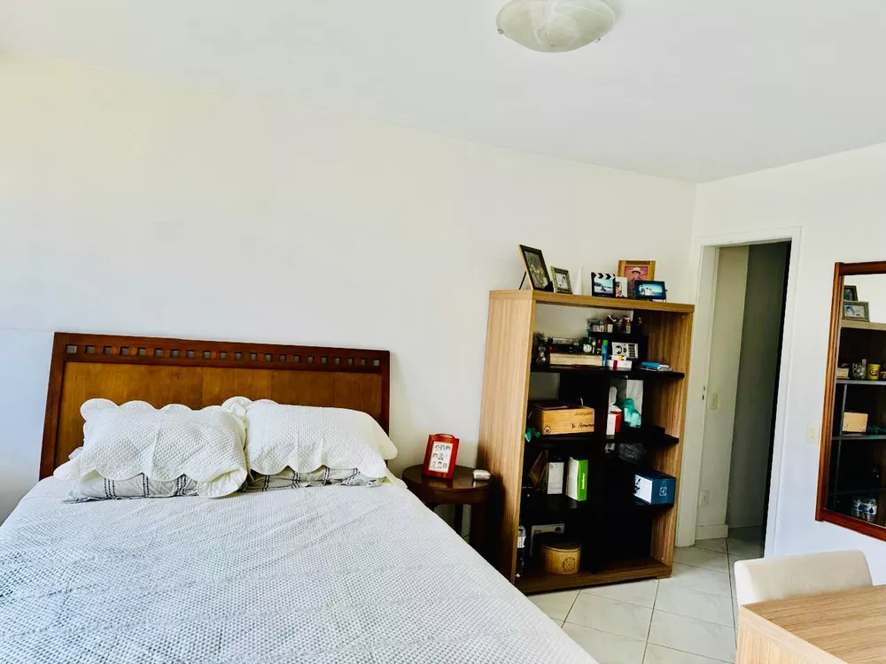 Apartamento, 1 quarto, 58 m² - Foto 2