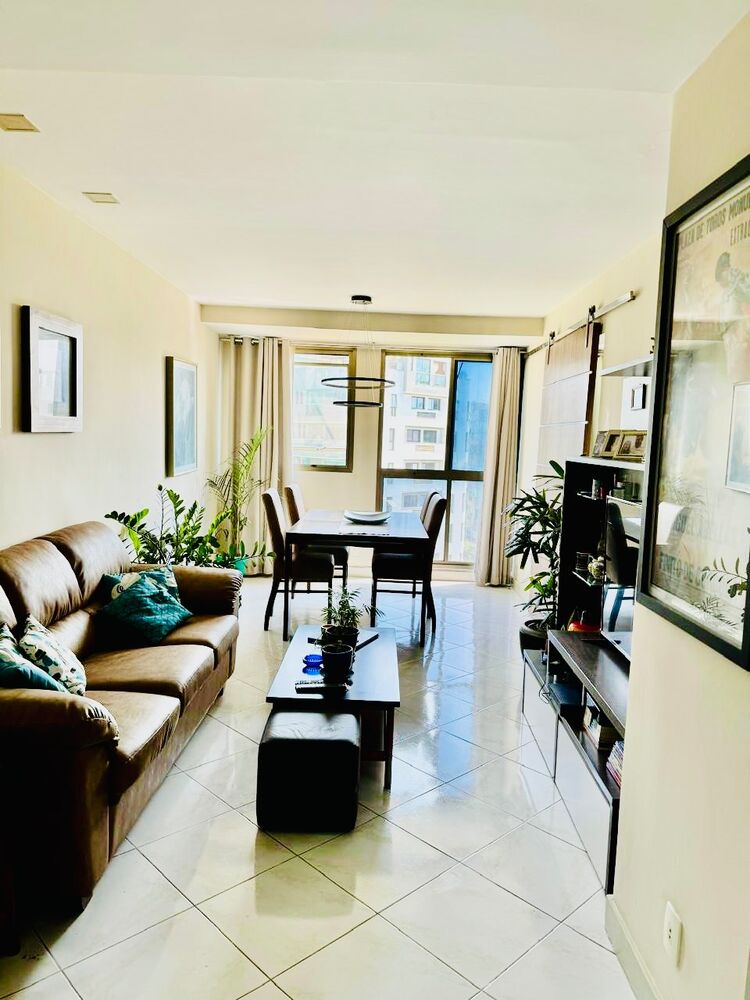 Apartamento, 1 quarto, 58 m² - Foto 5