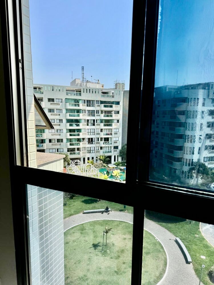 Apartamento, 1 quarto, 58 m² - Foto 7