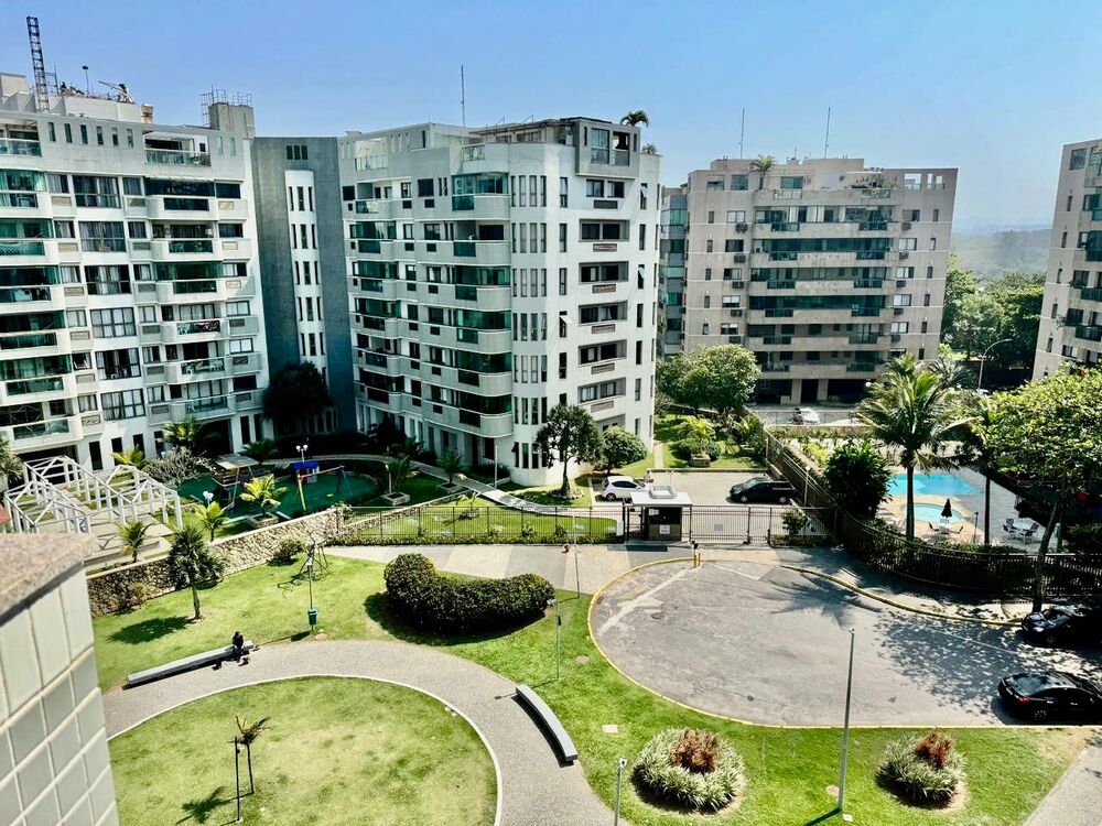 Apartamento, 1 quarto, 58 m² - Foto 6