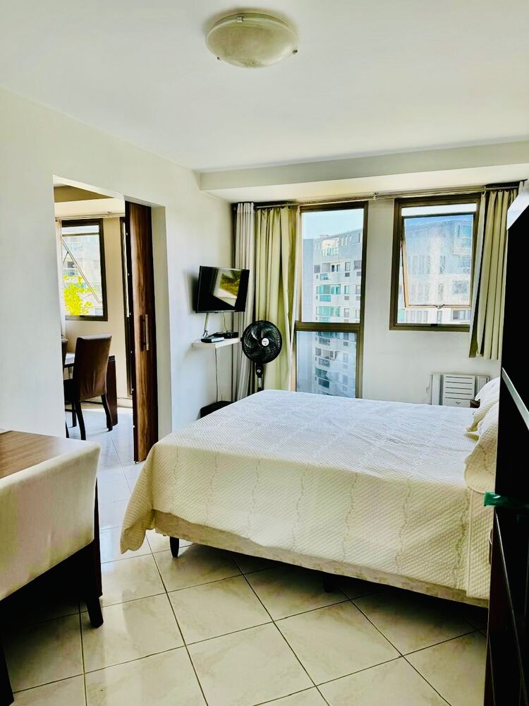 Apartamento, 1 quarto, 58 m² - Foto 8