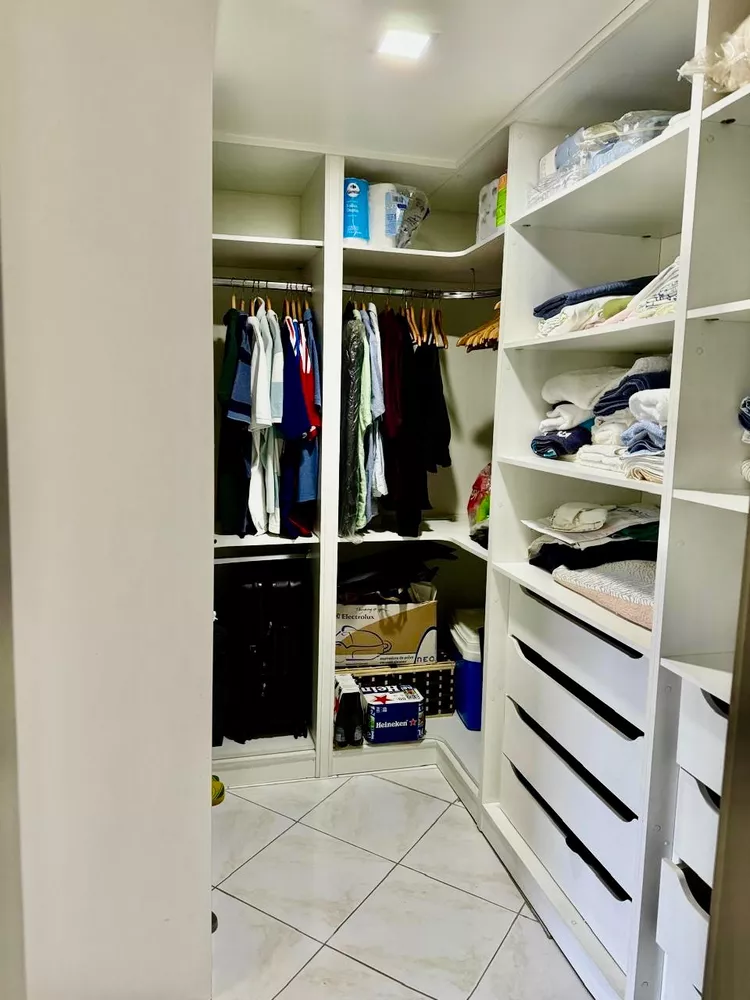Apartamento, 1 quarto, 58 m² - Foto 3