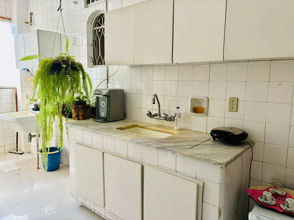 Apartamento, 3 quartos, 92 m² - Foto 3