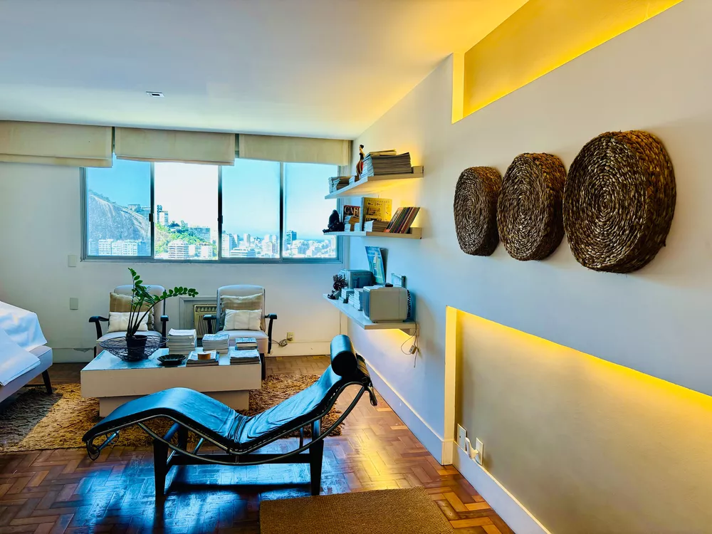 Apartamento, 3 quartos, 92 m² - Foto 1