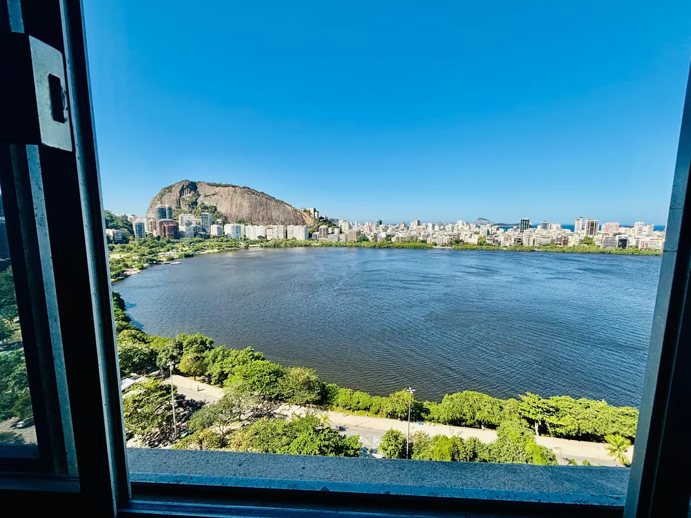 Apartamento, 3 quartos, 92 m² - Foto 2