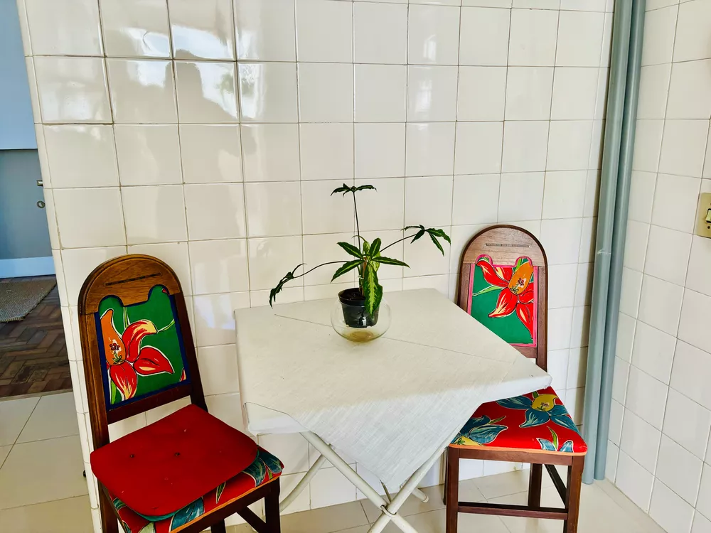 Apartamento, 3 quartos, 92 m² - Foto 6