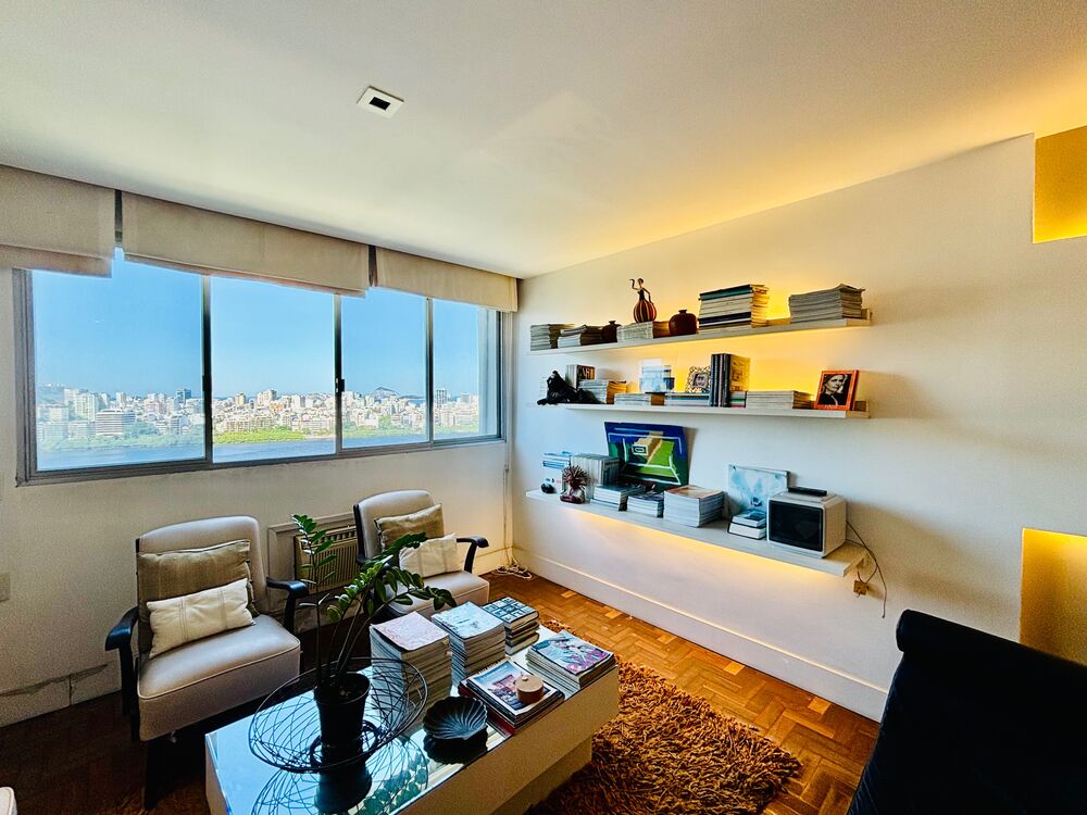 Apartamento, 3 quartos, 92 m² - Foto 11
