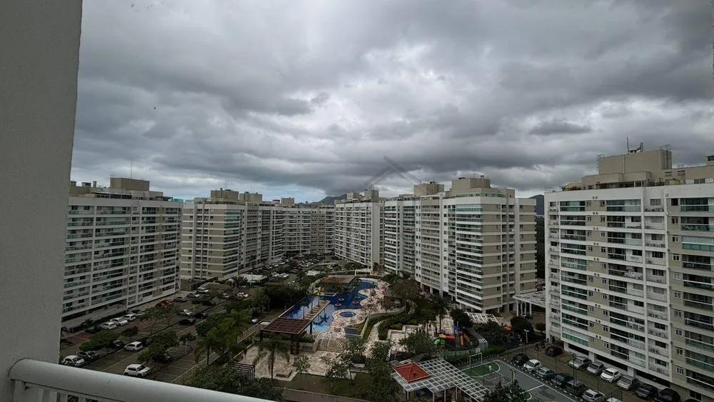 Cobertura, 3 quartos, 131 m² - Foto 4
