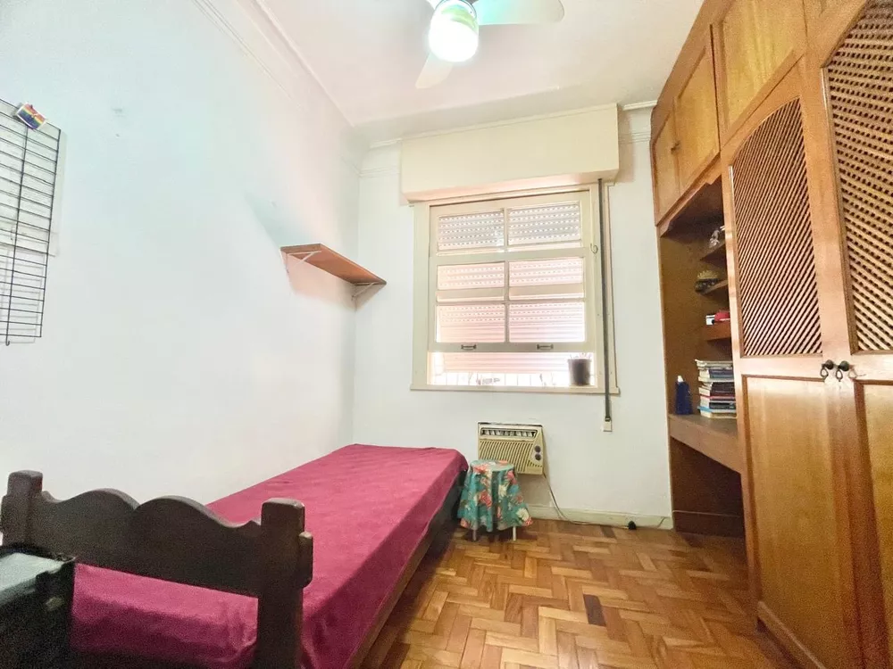 Apartamento, 4 quartos, 167 m² - Foto 9