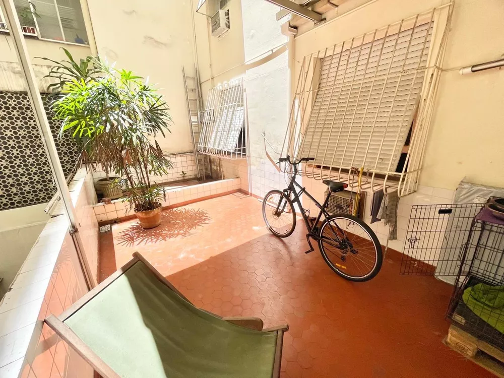 Apartamento, 4 quartos, 167 m² - Foto 13