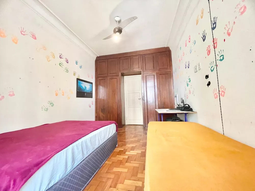 Apartamento, 4 quartos, 167 m² - Foto 16