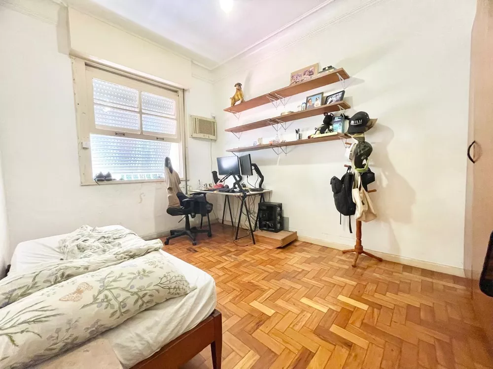 Apartamento, 4 quartos, 167 m² - Foto 5
