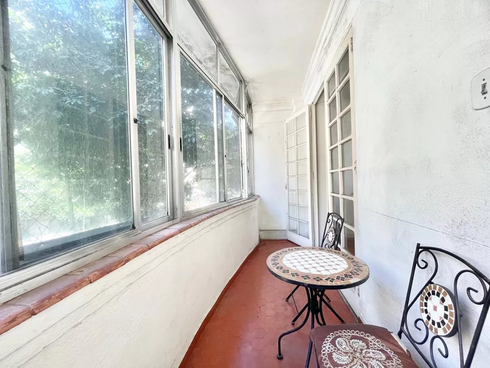 Apartamento, 4 quartos, 167 m² - Foto 1