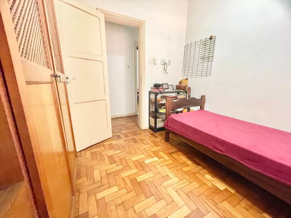 Apartamento, 4 quartos, 167 m² - Foto 15