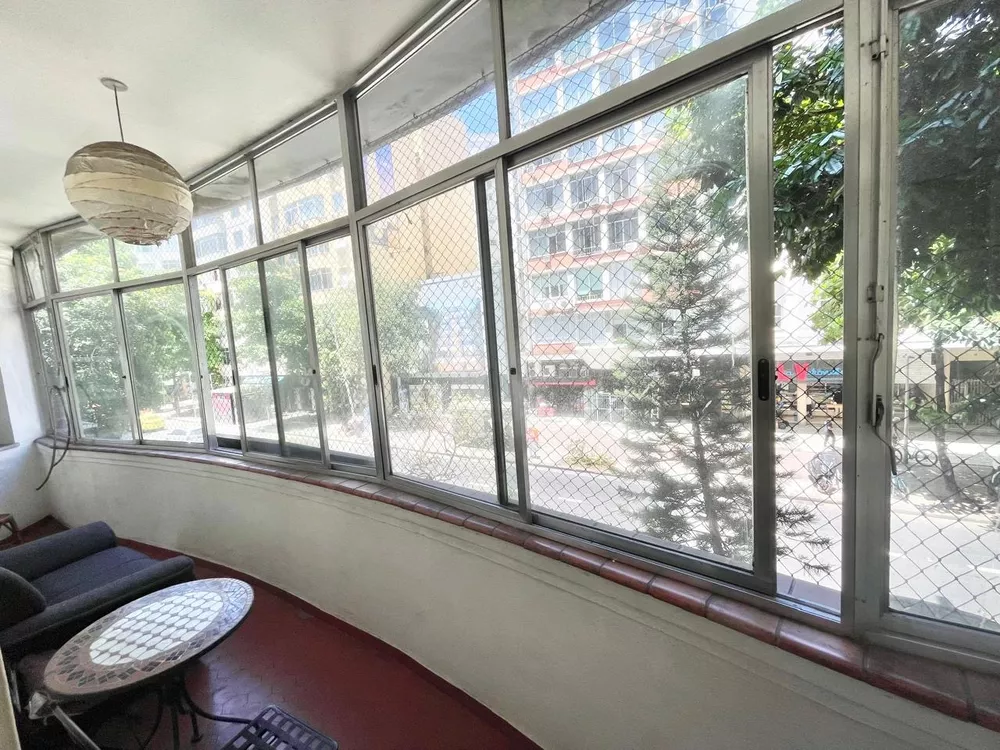 Apartamento, 4 quartos, 167 m² - Foto 11