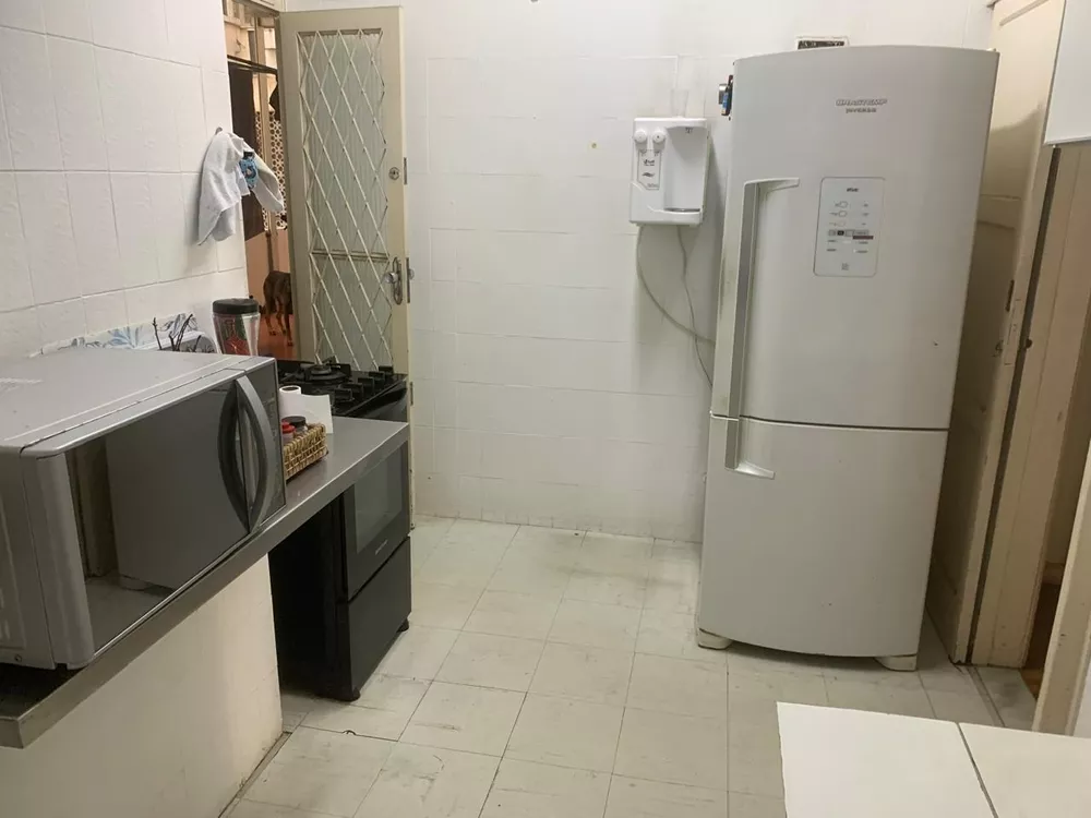 Apartamento, 4 quartos, 167 m² - Foto 18