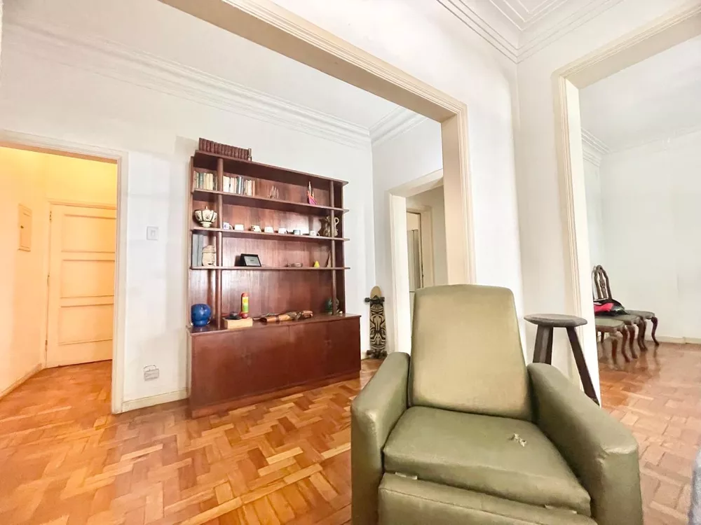 Apartamento, 4 quartos, 167 m² - Foto 26