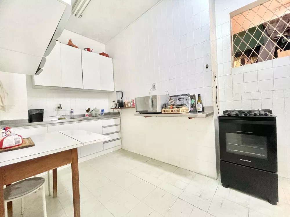 Apartamento, 4 quartos, 167 m² - Foto 23