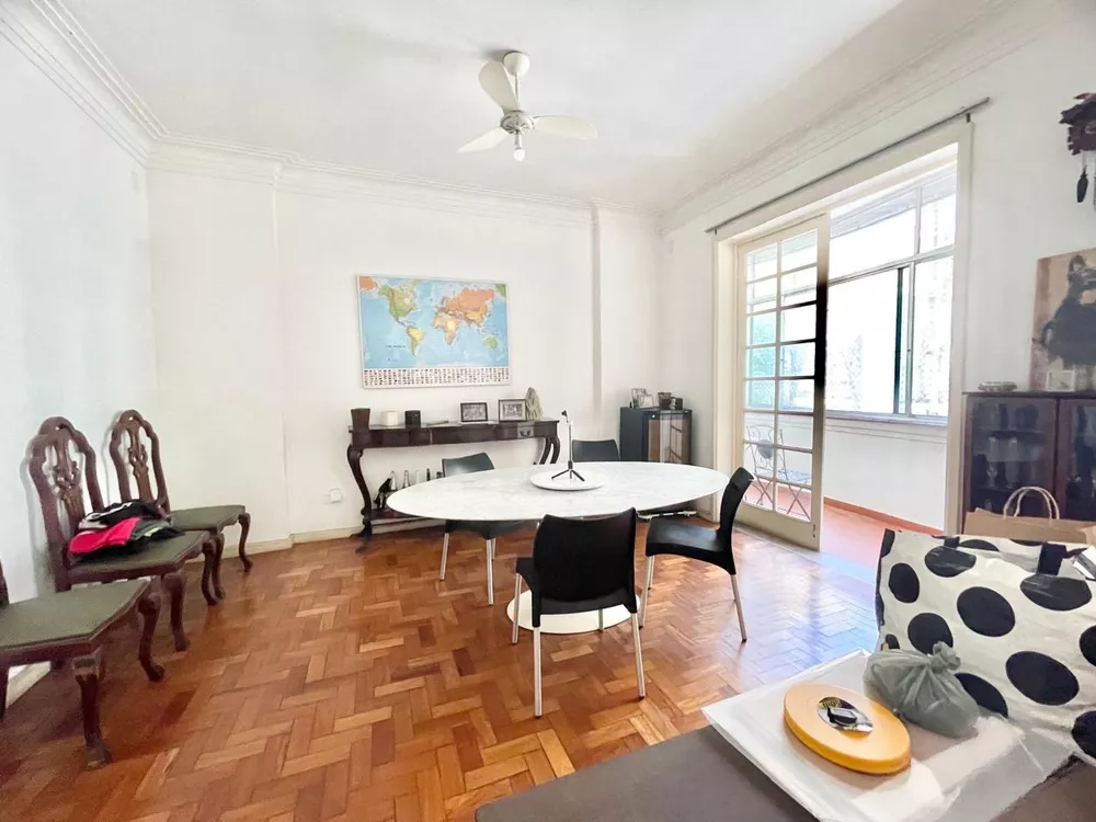 Apartamento, 4 quartos, 167 m² - Foto 14