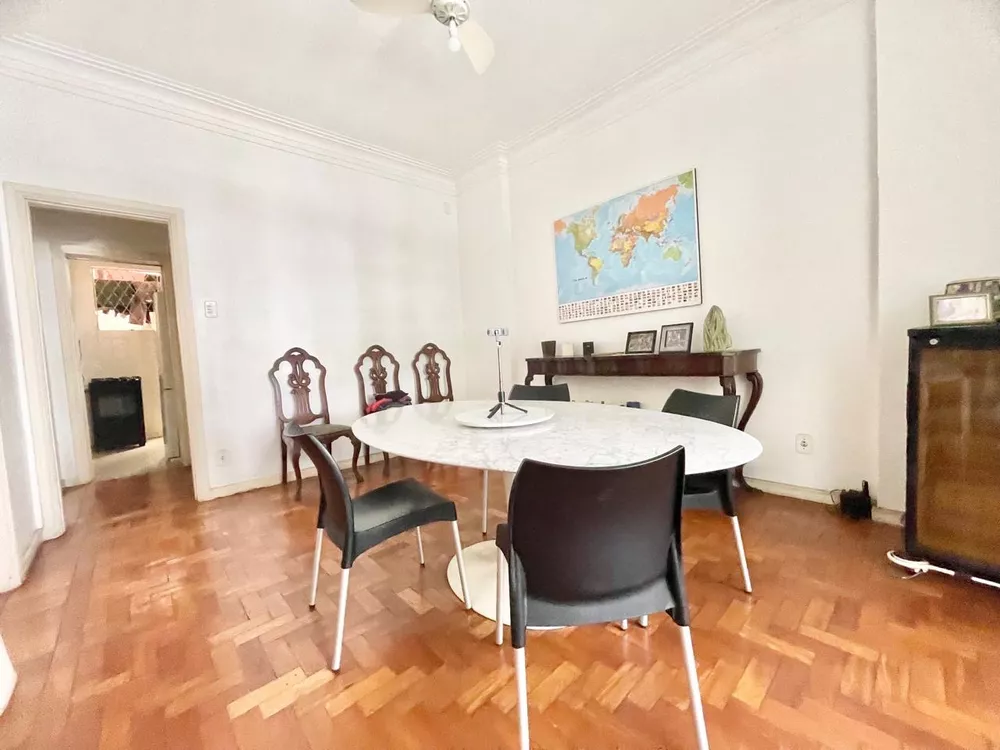Apartamento, 4 quartos, 167 m² - Foto 20