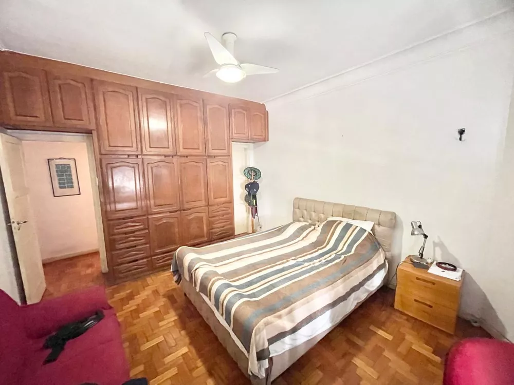 Apartamento, 4 quartos, 167 m² - Foto 25