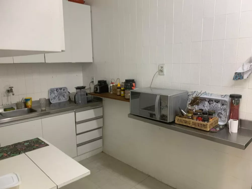 Apartamento, 4 quartos, 167 m² - Foto 6