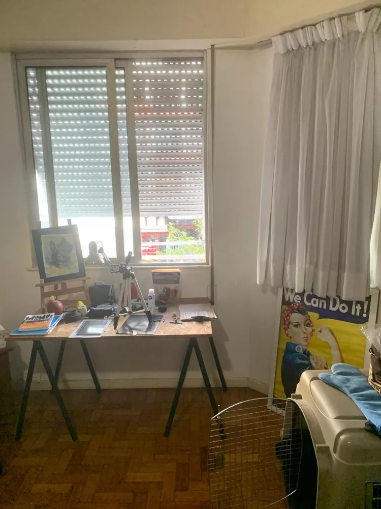 Apartamento, 4 quartos, 167 m² - Foto 3