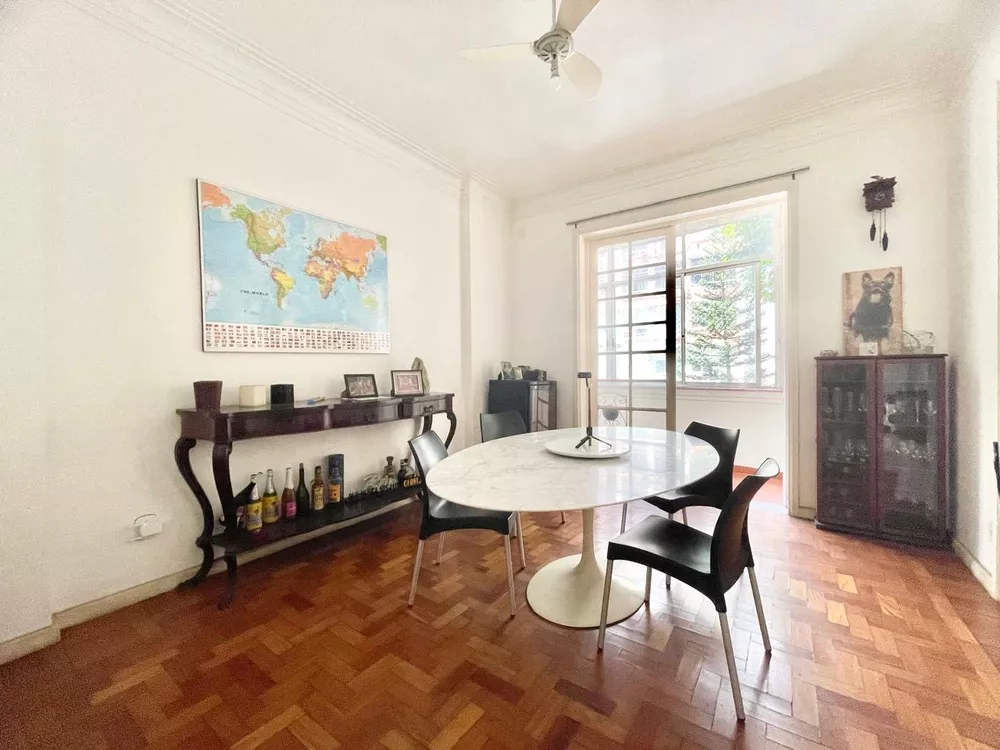 Apartamento, 4 quartos, 167 m² - Foto 19
