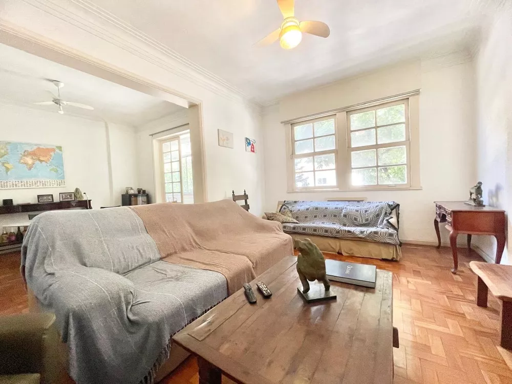 Apartamento, 4 quartos, 167 m² - Foto 8