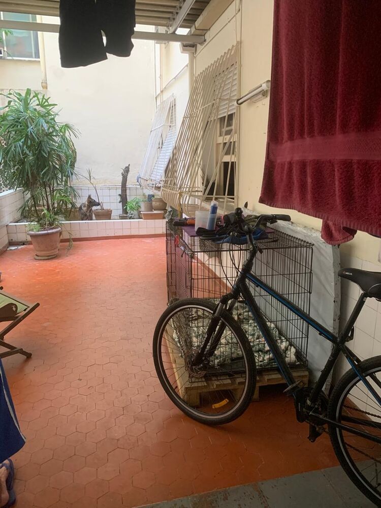 Apartamento, 4 quartos, 167 m² - Foto 30