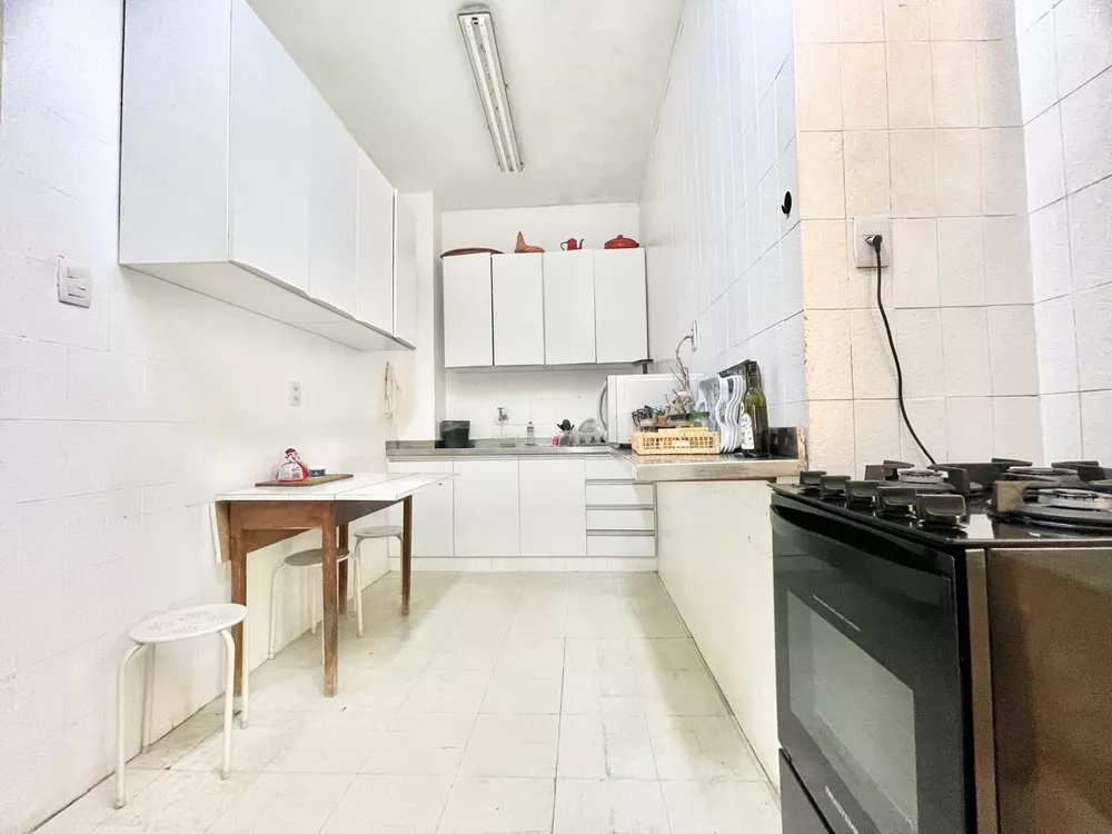 Apartamento, 4 quartos, 167 m² - Foto 2