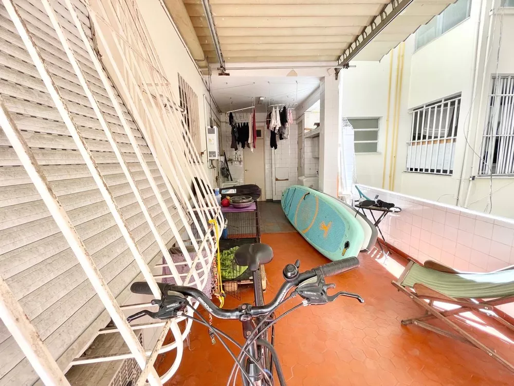 Apartamento, 4 quartos, 167 m² - Foto 22